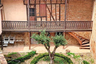 Maison 8 pièces 339000 €