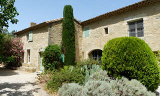 Maison 14 Pièces 430 m² à vendre à Boulbon (13150)