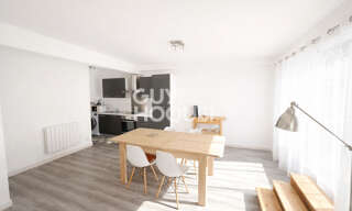 Appartement 3 Pièces 79 m² à vendre à Céret (66400)