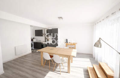 appartement — photo du bien