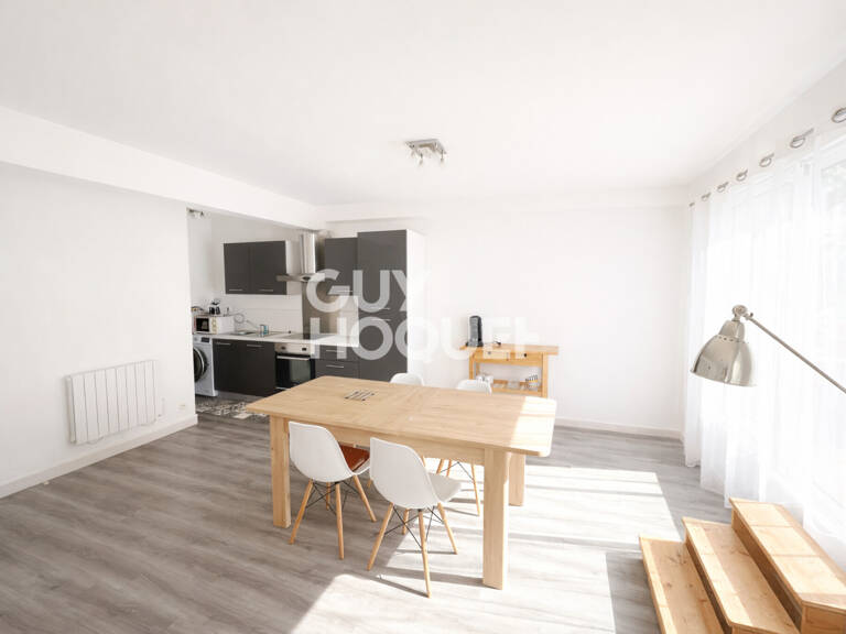 appartement — photo 1