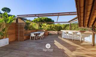 Appartement 4 Pièces 101 m² à vendre à Saint-Jean-Cap-Ferrat (06230)