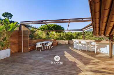 Appartement 4 pièces 1780000 €