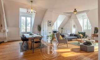 Appartement 4 Pièces 130 m² à vendre à Neuville-sur-Saône (69250)