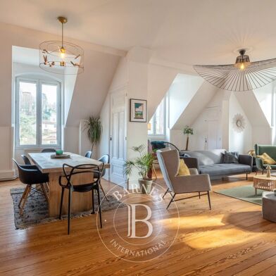 Appartement 4 pièces 485000 €