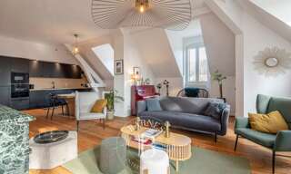 Appartement 4 Pièces 130 m² à vendre à Neuville-sur-Saône (69250)