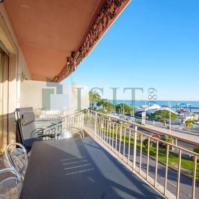 Appartement 2 pièces 575000 €