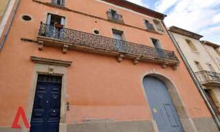 Maison 9 Pièces 279 m² à vendre à Saint-Thibéry (34630)