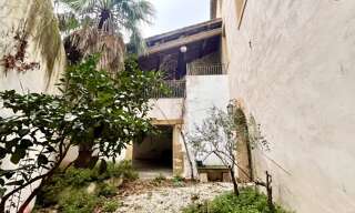 Maison 9 Pièces 279 m² à vendre à Saint-Thibéry (34630)