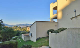 Appartement 1 Pièce 21 m² à vendre à Albitreccia (20166)