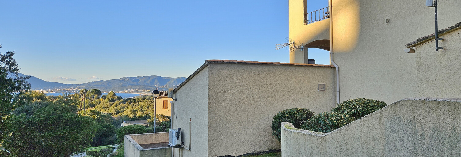 Appartement 1 Pièce 21 m² à vendre à Albitreccia (20166)