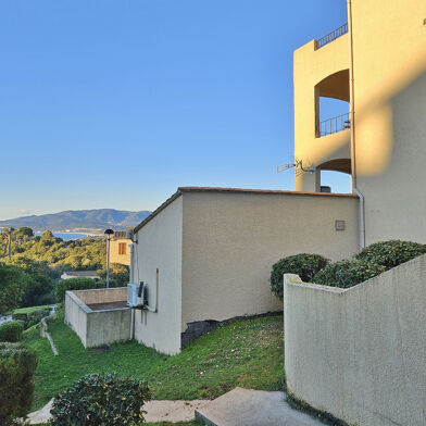 Appartement 1 pièces 139000 €