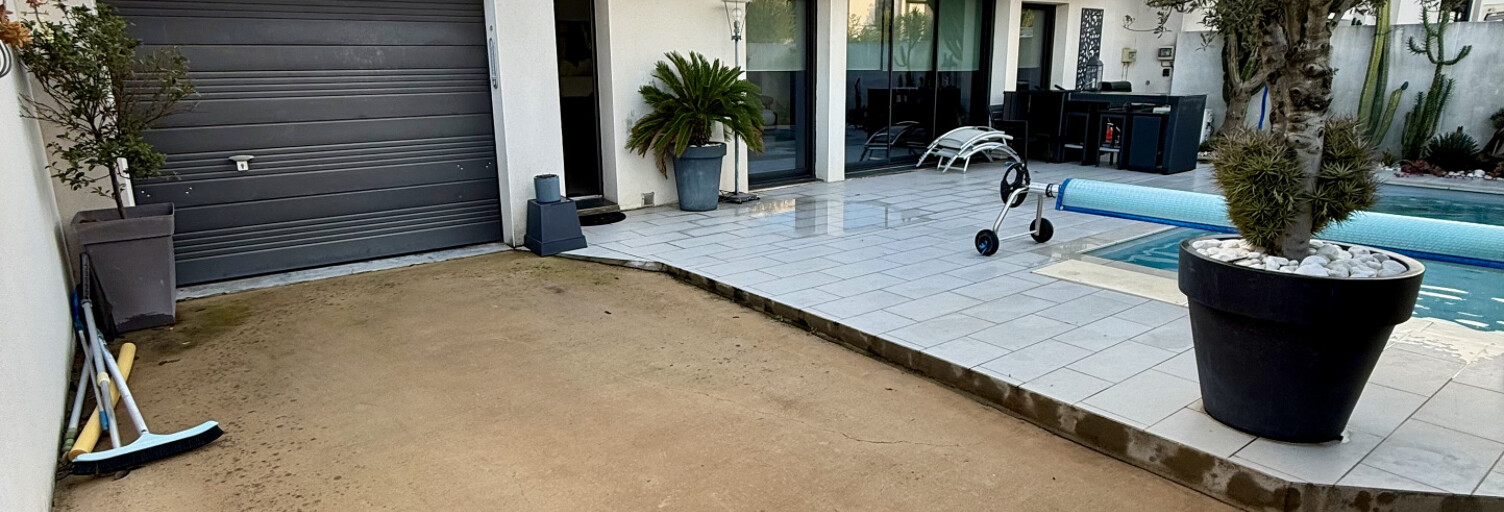 Maison 3 Pièces 88 m² à vendre à Perpignan (66000)