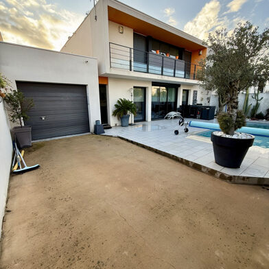 Maison 3 pièces 375000 €