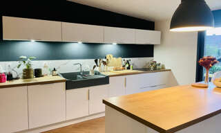 Maison 4 Pièces 78 m² à vendre à Bailleul (59270)