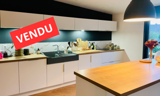 Maison 4 Pièces 78 m² à vendre à Bailleul (59270)