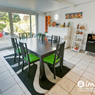 Maison 6 pièces 395000 €