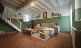 Maison 6 Pièces 110 m² à vendre à Allonne (60000)