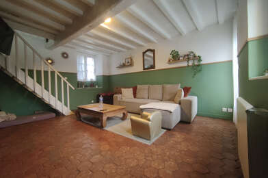 Maison 6 pièces 214000 €