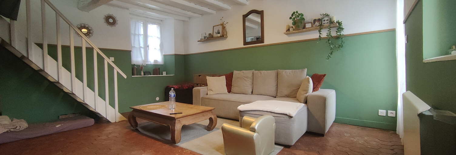 Maison 6 Pièces 110 m² à vendre à Allonne (60000)