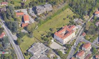 Immeuble  986 m² à vendre à Sainte-Foy-lès-Lyon (69110)