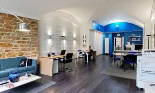 Commerce 1 Pièce  m² à louer à Metz (57070)