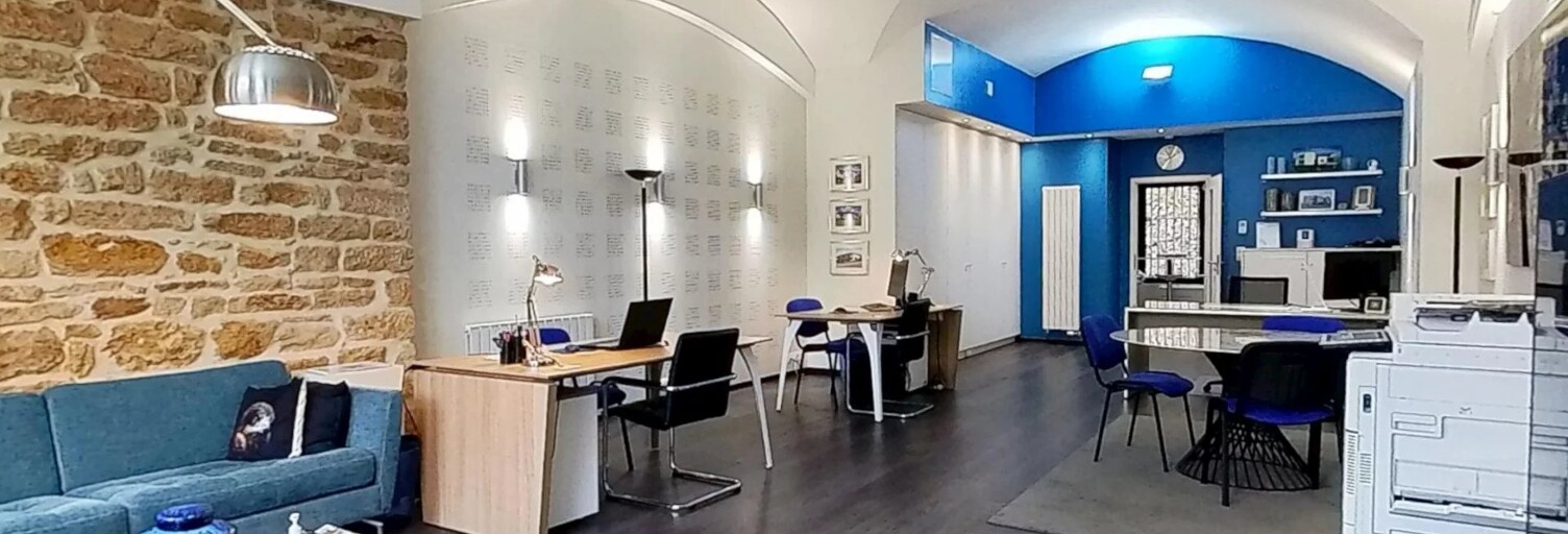 Commerce 1 Pièce  m² à louer à Metz (57070)