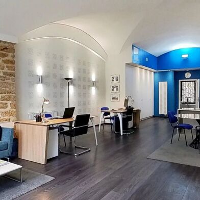 Commerce 1 pièces 1350 €