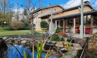 Maison 7 Pièces 185 m² à vendre à Castres (81100)