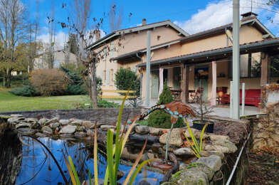 Maison 7 pièces 288000 €