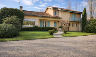 Maison 7 Pièces 185 m² à vendre à Castres (81100)