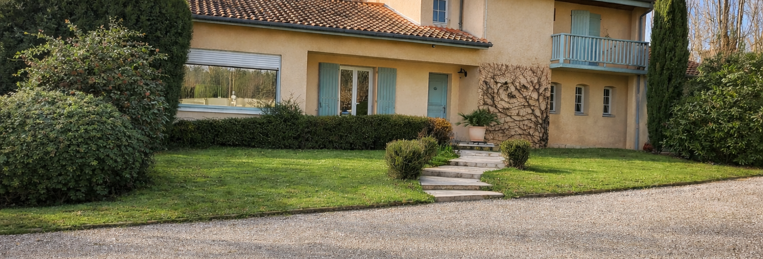 Maison 7 Pièces 185 m² à vendre à Castres (81100)