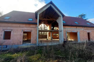 Maison 7 pièces 525000 €