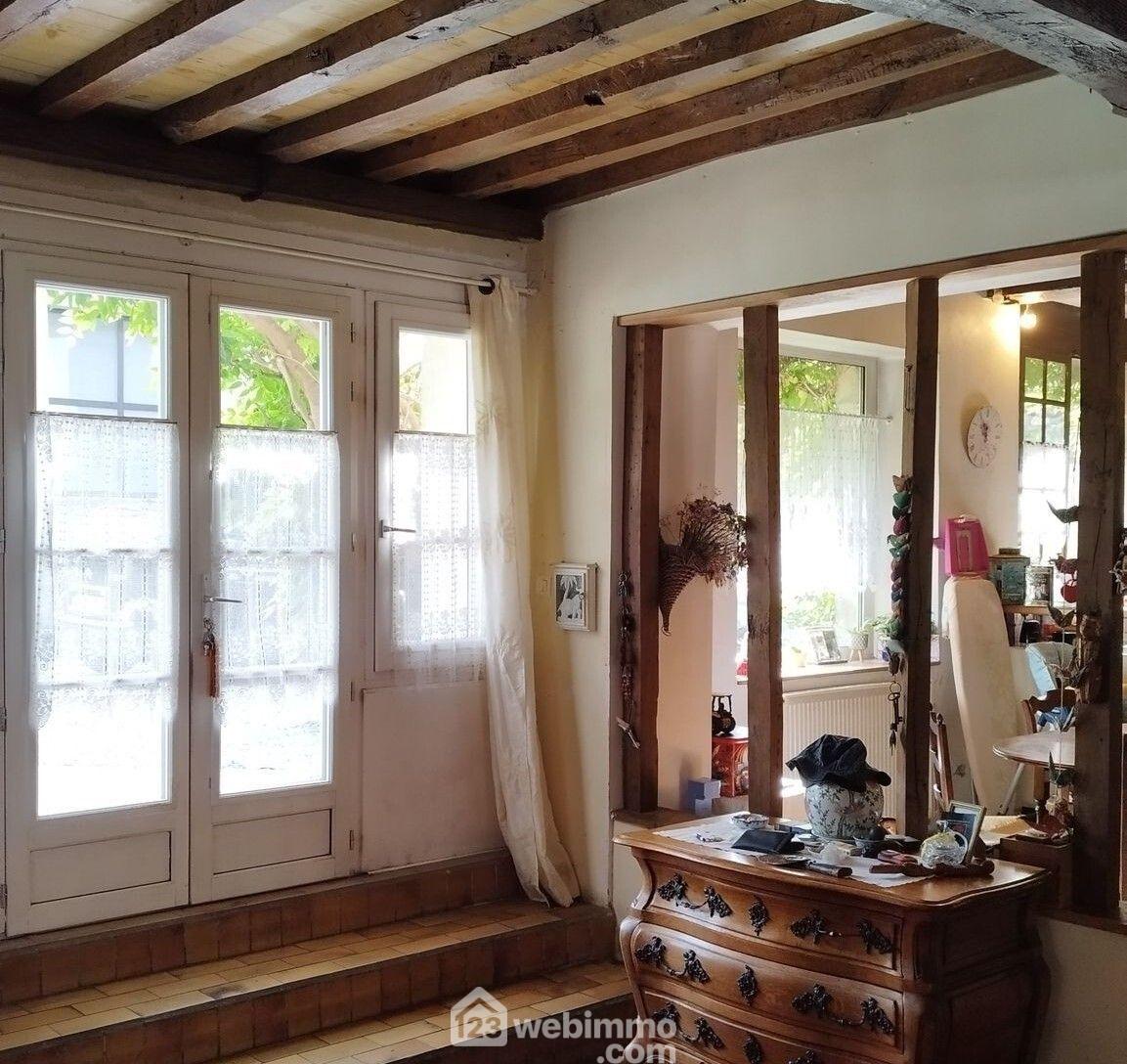 Agence immobilière de 123webimmo Béarn