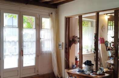 Maison 10 pièces 265000 €