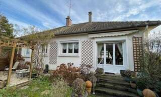 Maison 3 Pièces 78 m² à vendre à Noyon (60400)