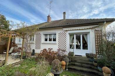 Maison 3 pièces 167800 €