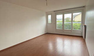 Appartement 2 Pièces 42 m² à louer à Ifs (14123)