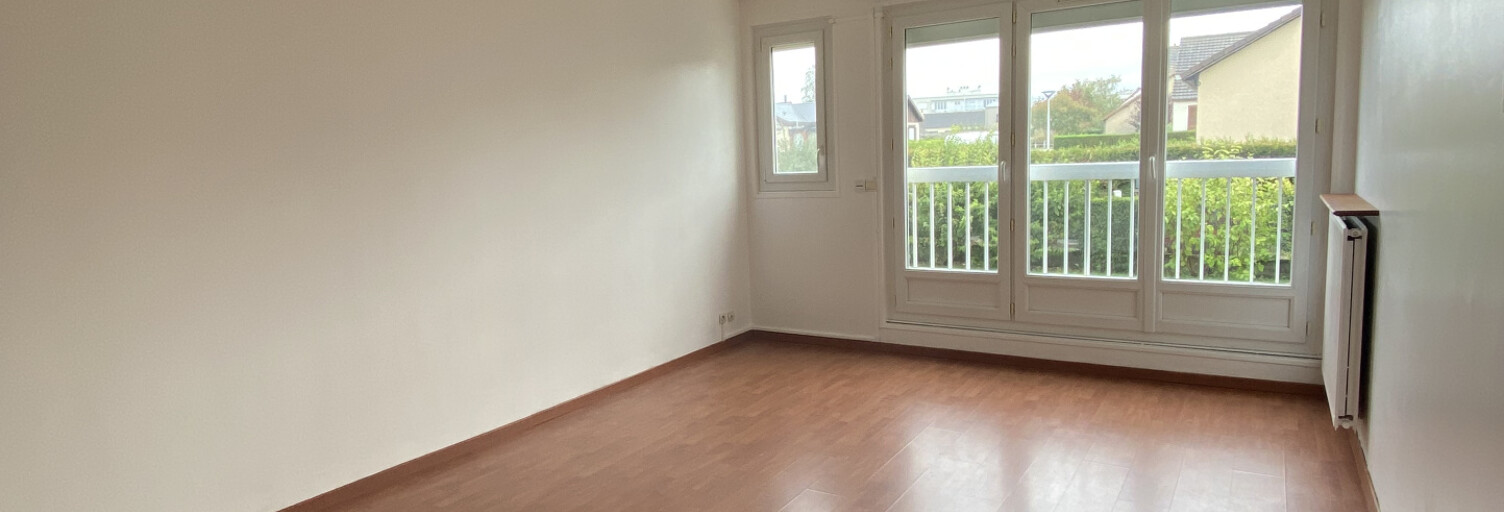 Appartement 2 Pièces 42 m² à louer à Ifs (14123)