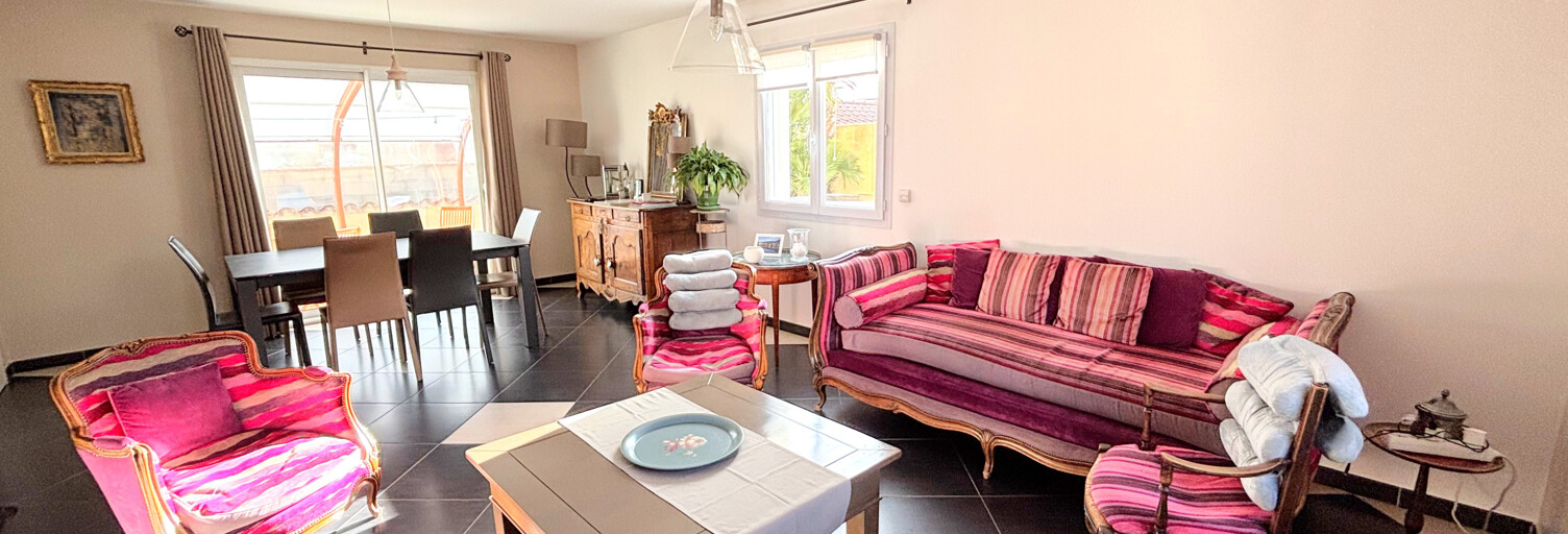 Maison 5 Pièces 104 m² à vendre à Veauche (42340)