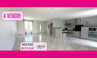 Maison 4 Pièces 90 m² à vendre à Chemillé-en-Anjou (49120)