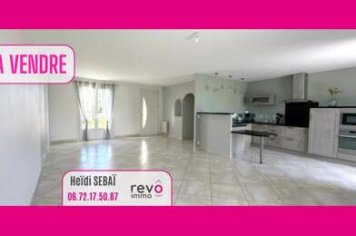 Maison 4 pièces 269900 €