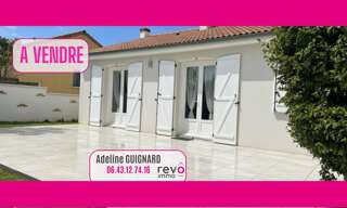 Maison 4 Pièces 90 m² à vendre à Chemillé-en-Anjou (49120)