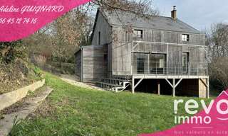 Maison 6 Pièces 144 m² à vendre à Chemillé-en-Anjou (49120)