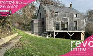 Maison 6 Pièces 144 m² à vendre à Chemillé-en-Anjou (49120)