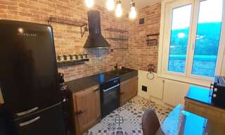 Maison 4 Pièces 69 m² à vendre à Fécamp (76400)