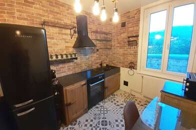 Maison 4 pièces 159000 €