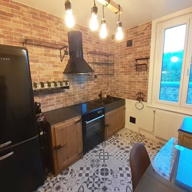 Maison 4 pièces 159000 €