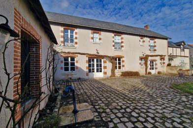 Maison 10 pièces 630000 €