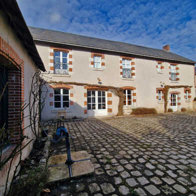 Maison 10 pièces 680000 €